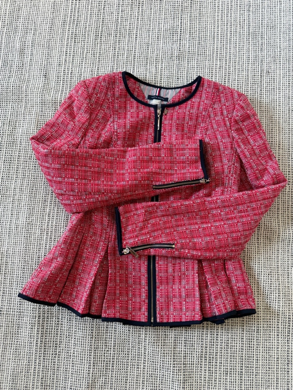 Tommy Hilfiger jacket